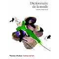 Dictionnaire de la mode