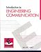 Book Introduction to Engineering Communication (ESource Series)