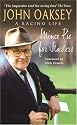 Mince Pie for Starters: A Racing Life