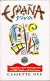 Espana Viva: Cassette 1