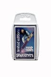 Top Trumps - Snowboarders