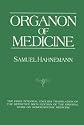 Organon of Medicine