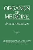 Organon of Medicine