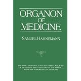 Organon of Medicine