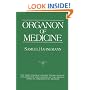 Organon of Medicine