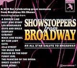 Showstoppers from Broadway