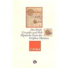Urwolke und Welt: Mystische Texte des Gr��ten Meisters