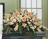 Peach Comfort Half-Couch Spray