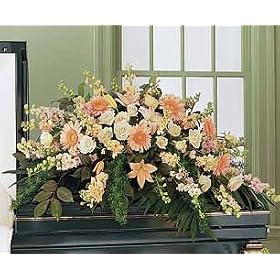 Peach Comfort Half-Couch Spray Peach Comfort Half-Couch Spray