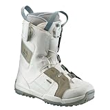Salomon Vigil Snowboard Boot – Women’s 2008 thumbnail