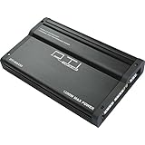 DTI CAR AUDIO DTIMA450400 Power Amplifier