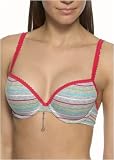  : No Romeo Graffiti Sweetie t-shirt bra