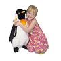 Melissa & Doug Plush Penguin