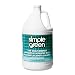Simple Green 50128 Lime Scale Remover, 1 Gallon Bottle