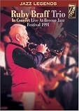 In Concert: Live at Brecon Jazz Festival 1991 [DVD] [Import]