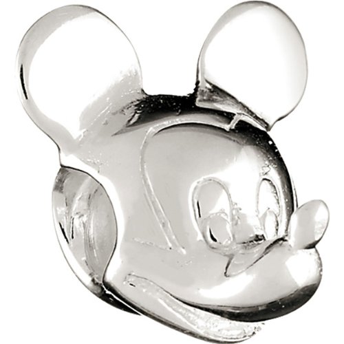Chamilia Damen-Bead Micky Maus DIS1 Preisvergleich