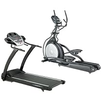 Sole Fitness Platinum Package F85 Treadmill & E95 Elliptical with Turn Key Delivery Great Savings!