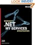 Microsoft .Net My Services Specification