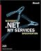 Microsoft .Net My Services Specification
