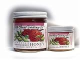 Review Moon Shine Trading Co.  / Hawaiian Christmas Berry Honey: