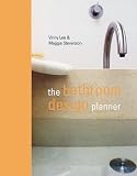 Cover of The Bathroom Design Planner by Vinny Lee Maggie Stevenson 1841723932