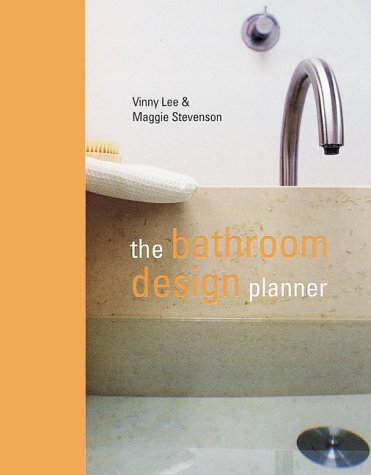 The Bathroom Design Planner (Design Planners/Files)