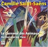 Eigenschaften Ross Pople  / Karneval der Tiere