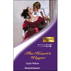 The Heart's Wager
