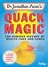 Book Quack Magic