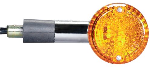 K&S Technologies DOT Approved Turn Signal - Amber 25-3036 On Sale