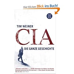 CIA: Die ganze Geschichte