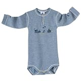 Petit Bateau Imagination Onesie for Baby Boy
