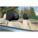 BSI Virginia Tech Hokies Headrest Covers