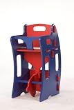 TriChair High Chair