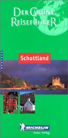 City Travel Guides Discounted  Livres : Schottland, N°2575 (en allemand)