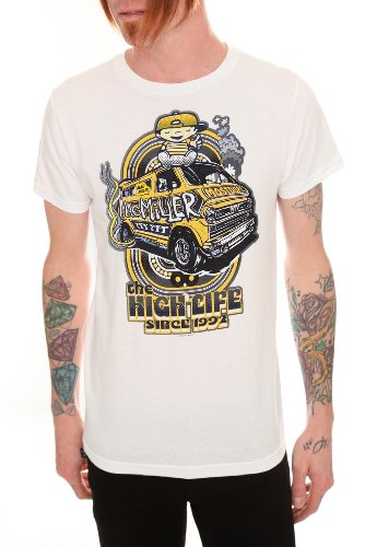 Mac Miller T-Shirts