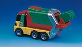 Eigenschaften Bruder 20002 / Bruder Spielwaren 20002 Roadmax Mülllastwagen