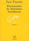 Dictionnaire de littérature brésilienne