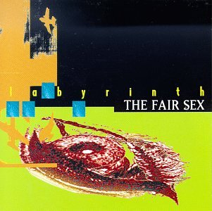 The Fair Sex - Sister Anger Lyrics - Zortam Music