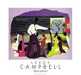 Participation Decorative Art Poster Print by Leroy Campbell, 24x22