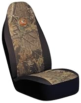 Mossy Oak Bucket Seatcover