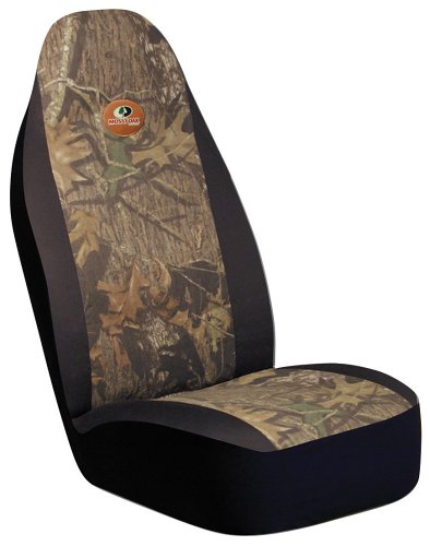 Mossy Oak Bucket Seatcover