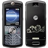  : Coveroo Garfield - Cell phone 2 Replacement Cover for Motorola SLVR L7