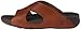 FitFlop Men's Xosa in Leather Slide Sandal