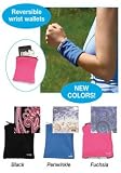AsWeChange Wrist Wallet