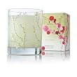 Thymes Red Cherie Poured Candle 9 oz net wt / 255 g