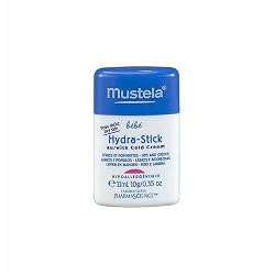 Mustela HydraStick with C Cream - 0.35 oz.