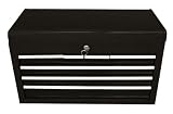 Best Excel TB2040BBSA-Black 26-Inch Steel Chest, Black Knowing God: Walking through the Book of Books
