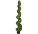 ONE Pre-Potted 5' Leucadendron Artificial Topiary Trees