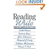 Reading-to-Write: Exploring a Cognitive and Social Process (Social and Cognitive Studies in Writing and Literacy)